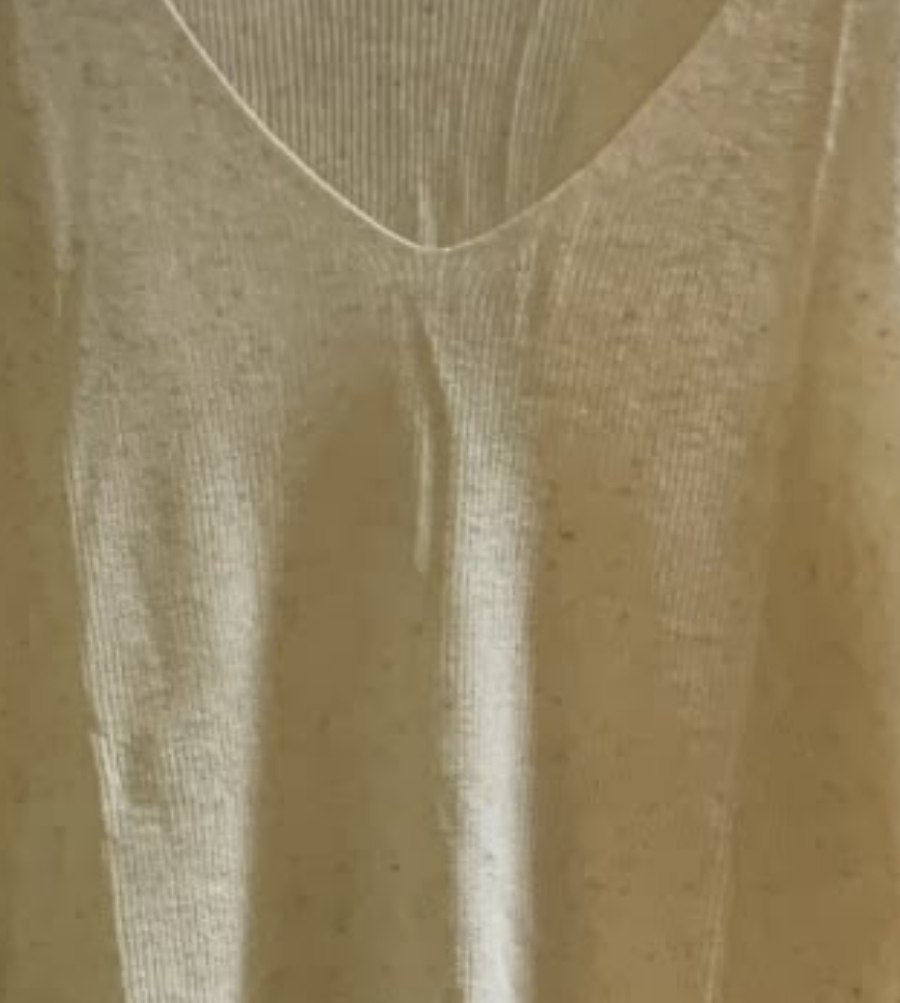 Blusa de punto APRICOT M/L
