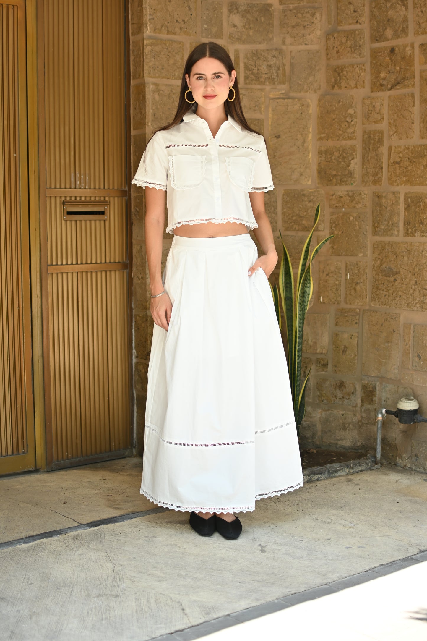 Conjunto con bolsas HSET0119 s