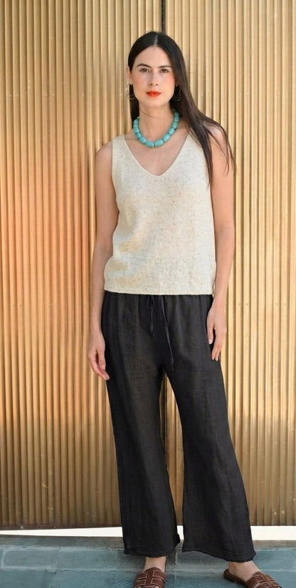 Blusa de punto APRICOT M/L