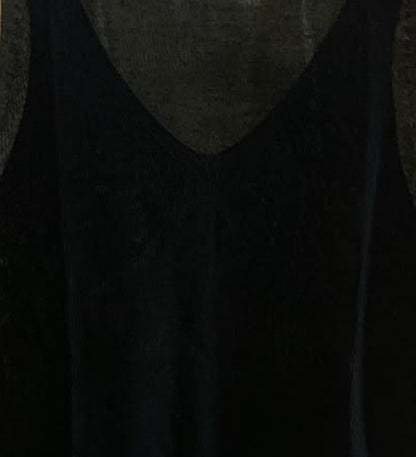 Blusa de punto BLACK XS/S